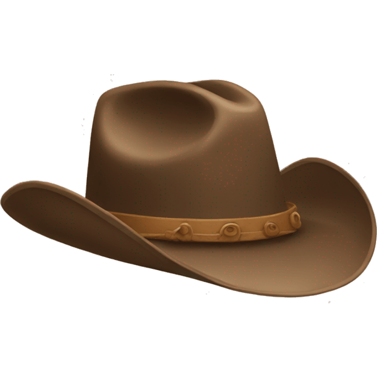 cowboyhat emoji