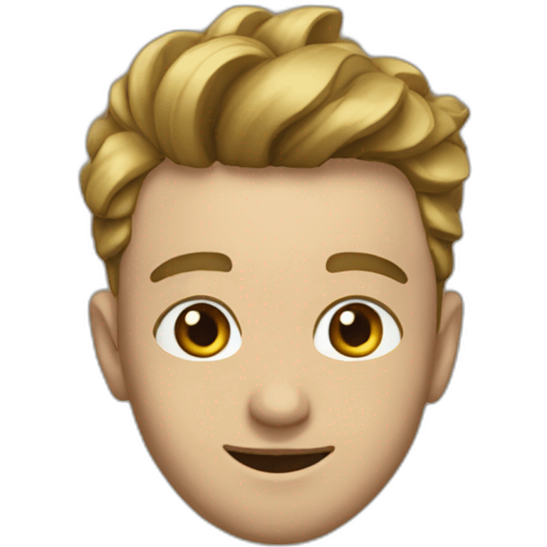 Bigflo emoji