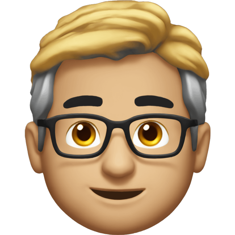 Carlos Sainz emoji