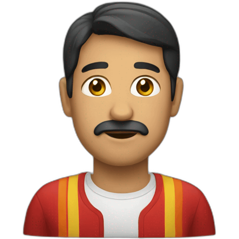 Spanish emoji