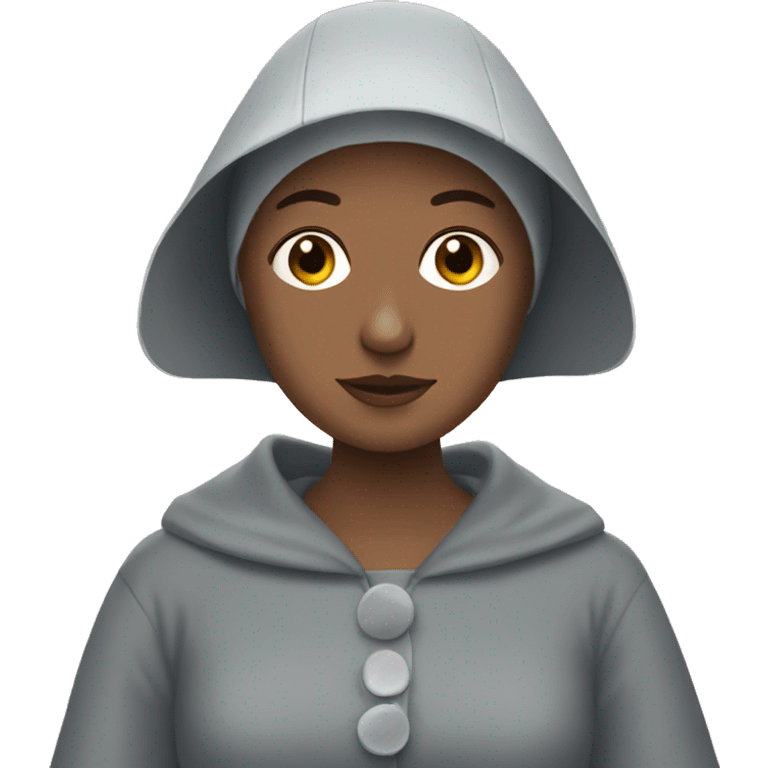 pigeon handmaid's tale emoji