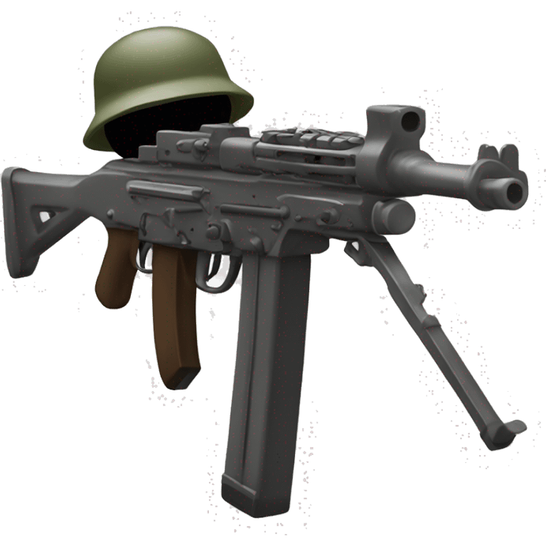 MG42 emoji