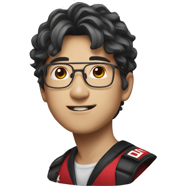 Skt emoji