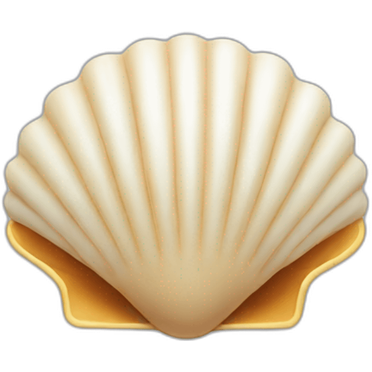 shell emoji