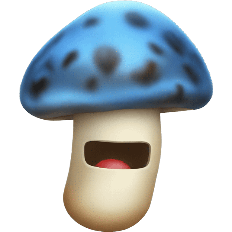 mashroom  emoji