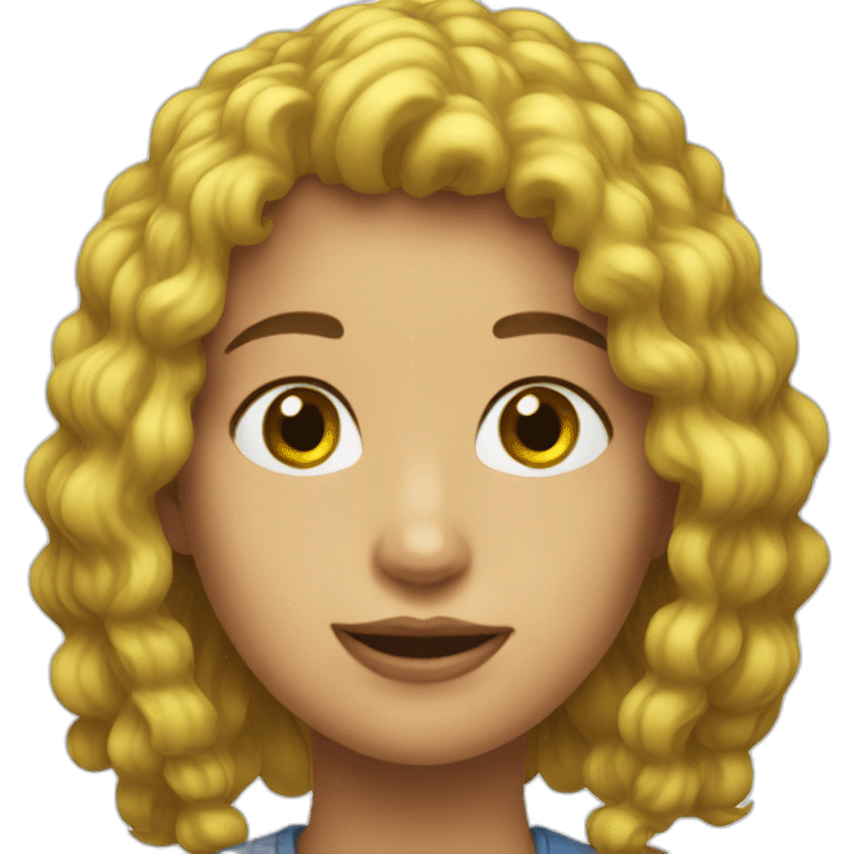 Lisa bp emoji