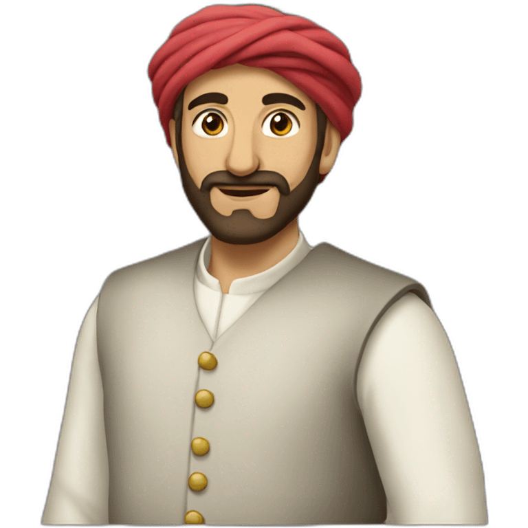 Mehmed 2 emoji