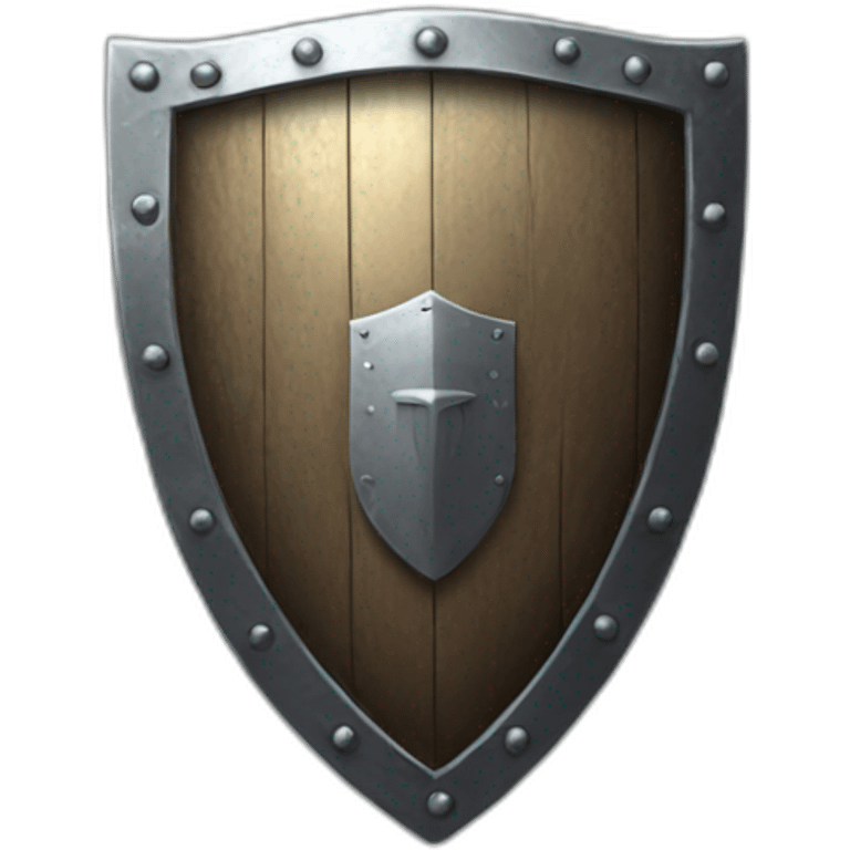 shield emoji