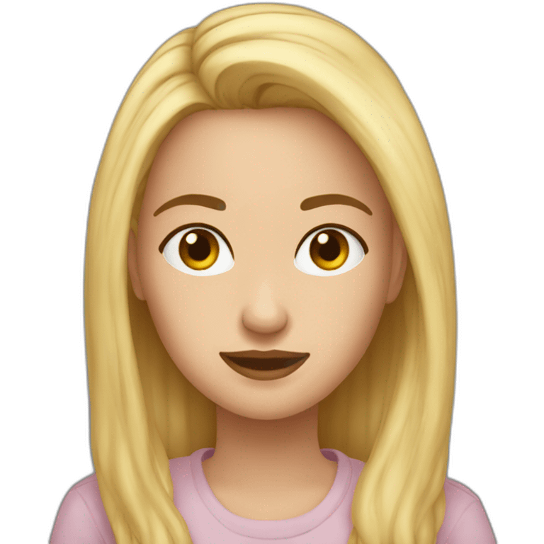 katie mias emoji