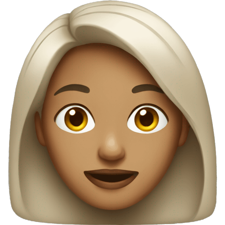 woman emoji