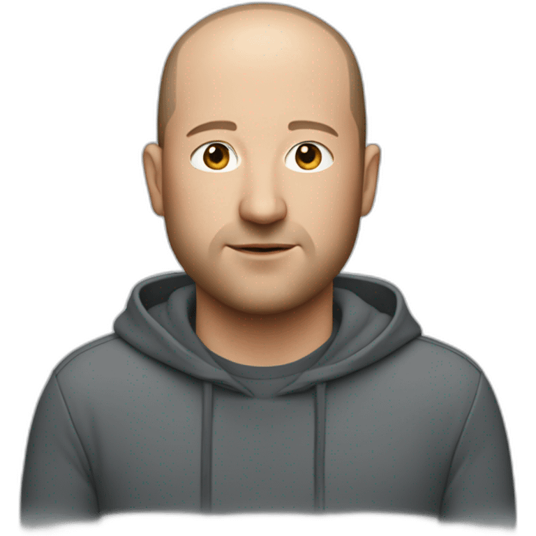 Jony Ive emoji