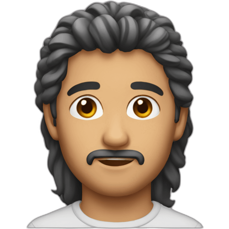 emiliano emoji