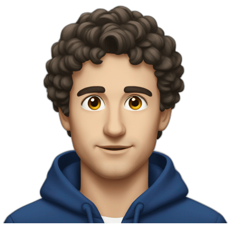 Pavard emoji