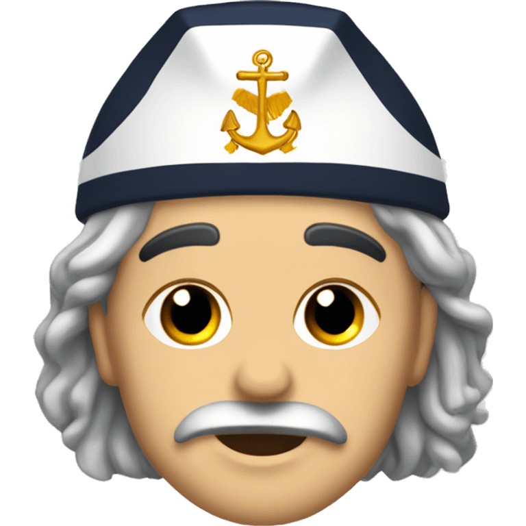 Fuerzas especiales de la naval  emoji