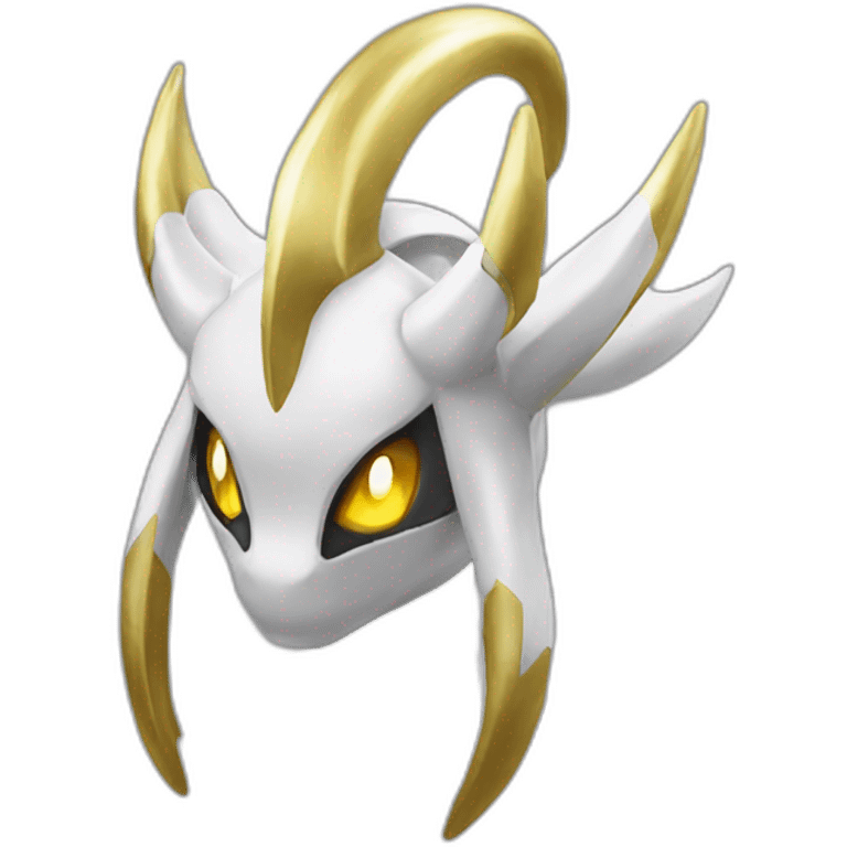 arceus emoji