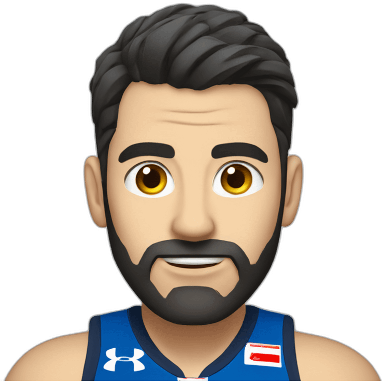 nicolas karabatic emoji