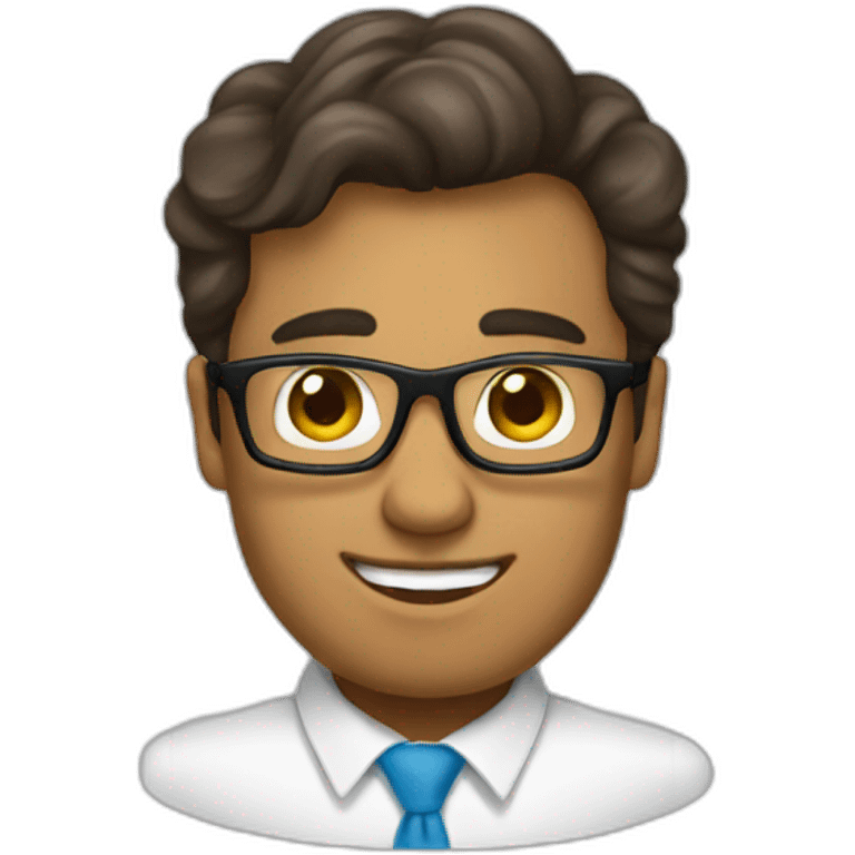 LinkedIn emoji