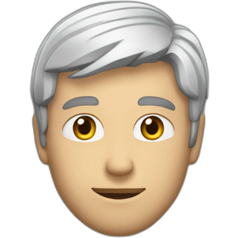 Sylvain durif emoji