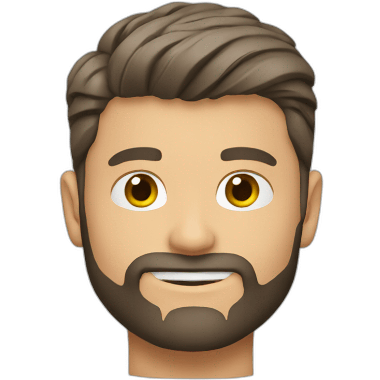 Giroud emoji