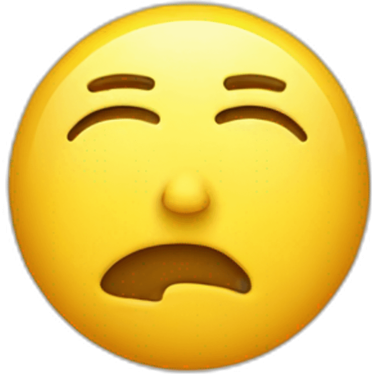 think idea emoji