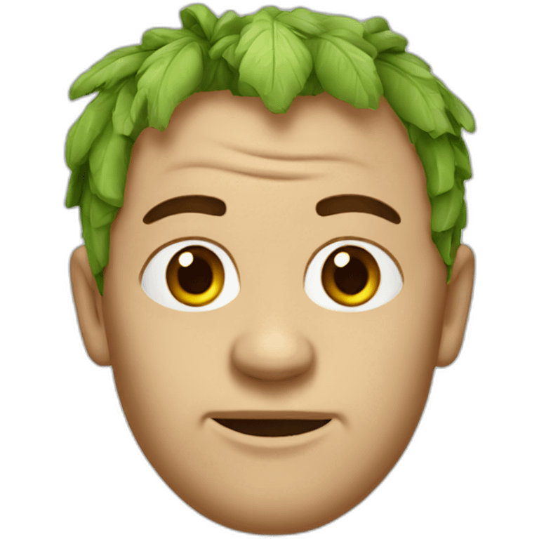 caesar emoji