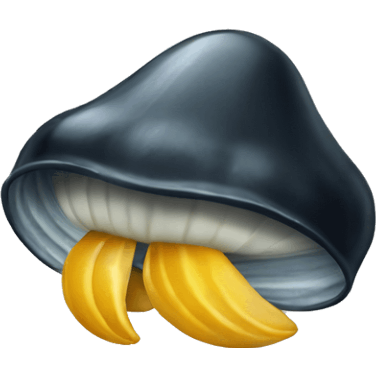 cozze emoji