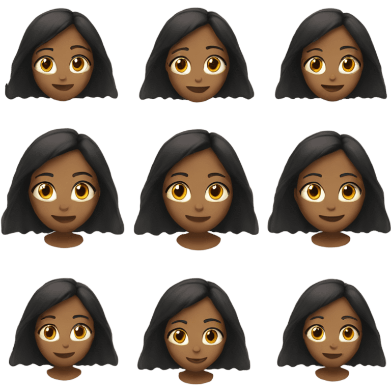 lexie emoji