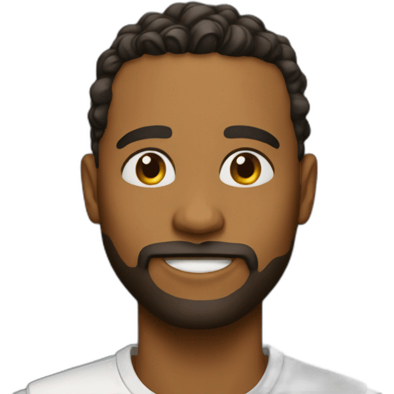 Anjey duda emoji