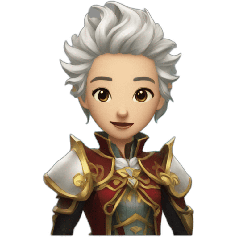 gw2 elementalist emoji