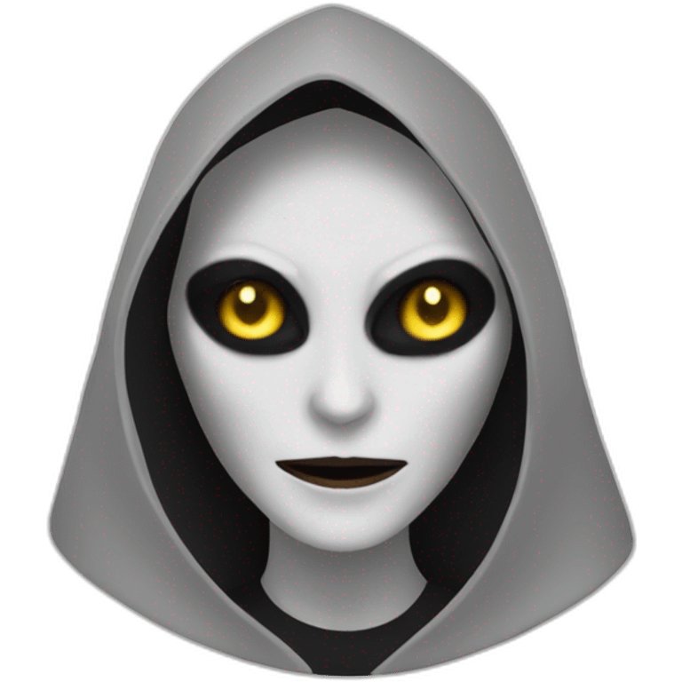 Valak  emoji