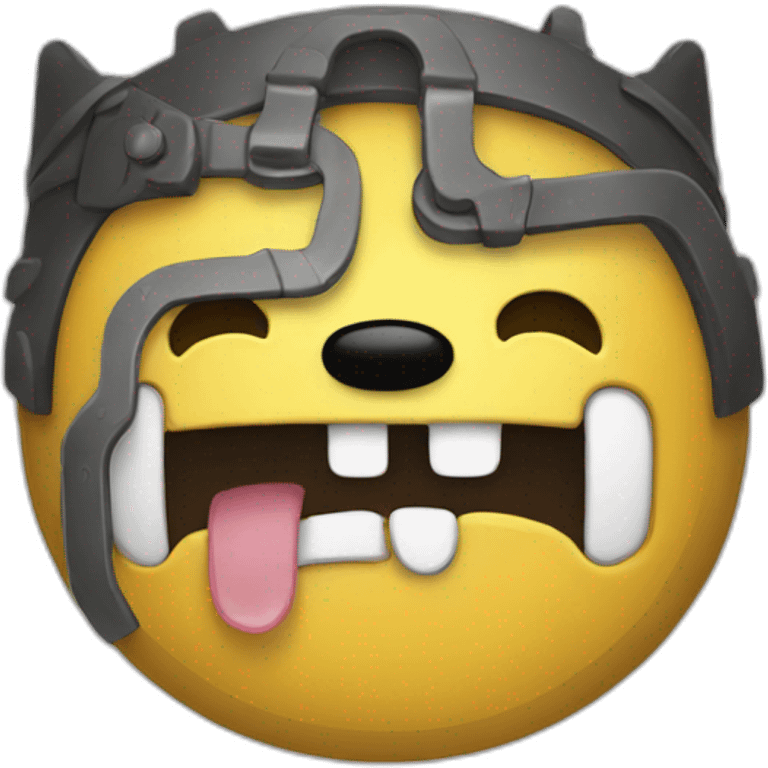 adventure time jake emoji