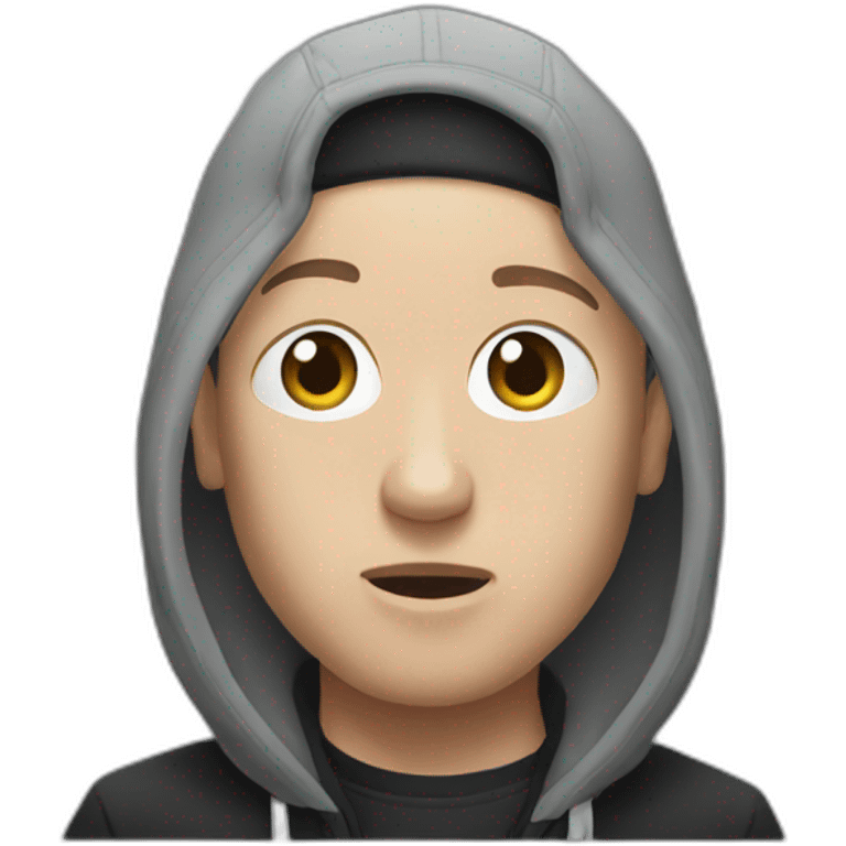 Eminem emoji