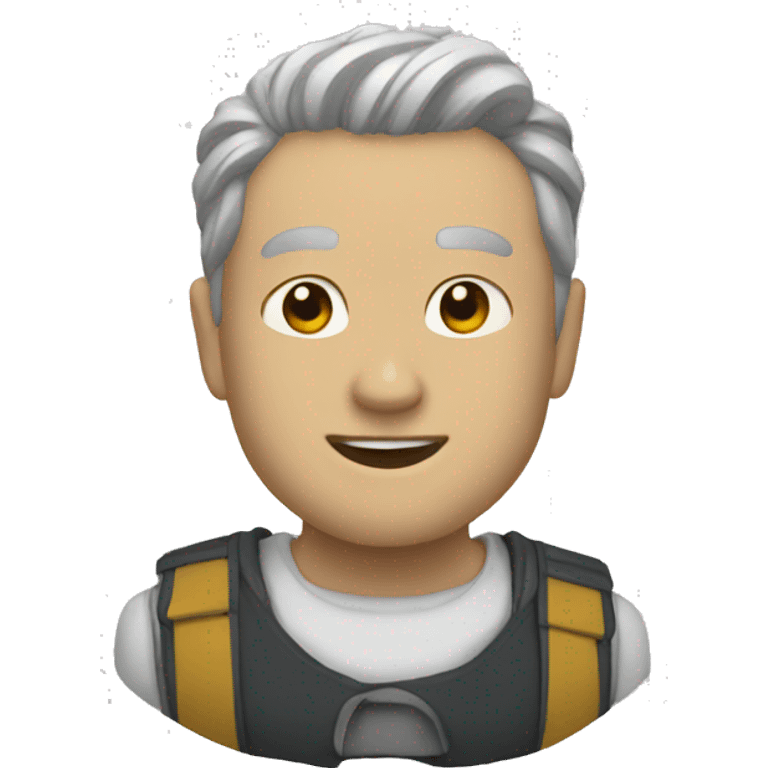 Gojo emoji