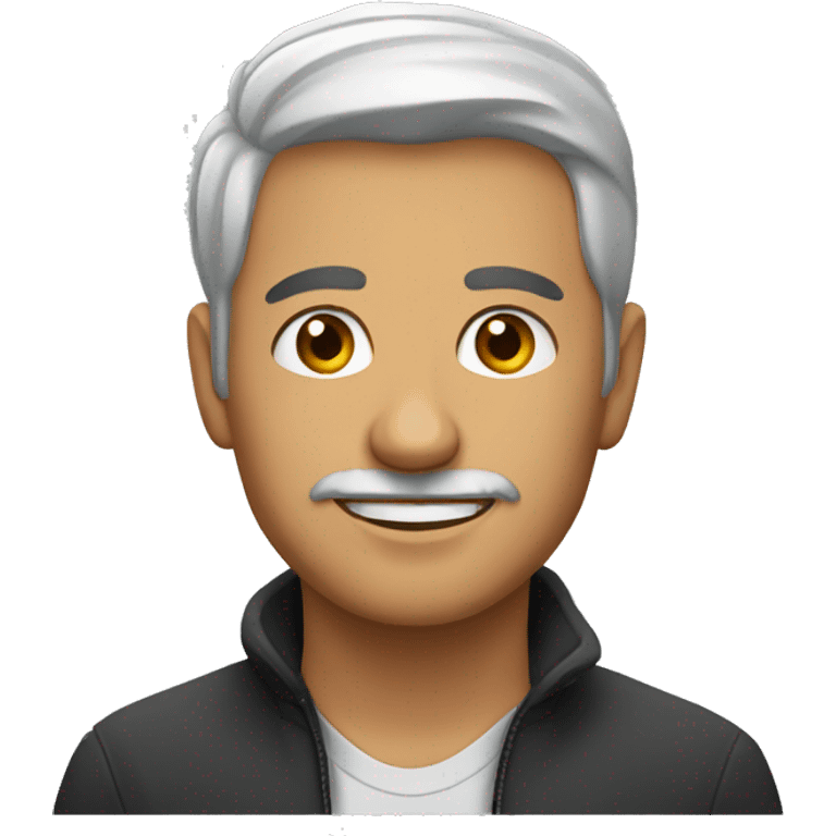 Sakız emoji