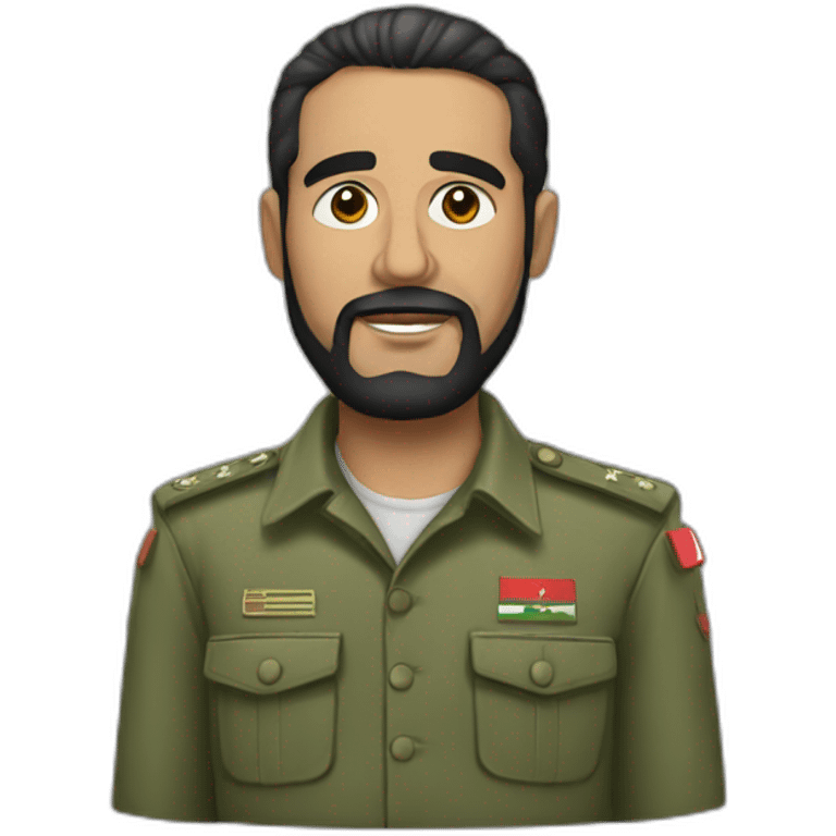 Fidel yepez emoji