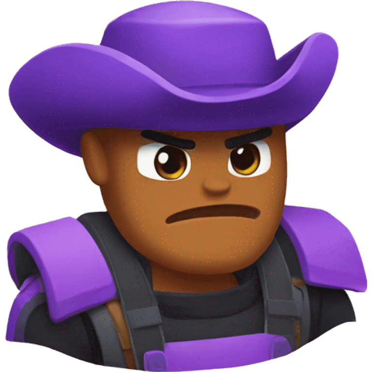 shelly brawl stars emoji