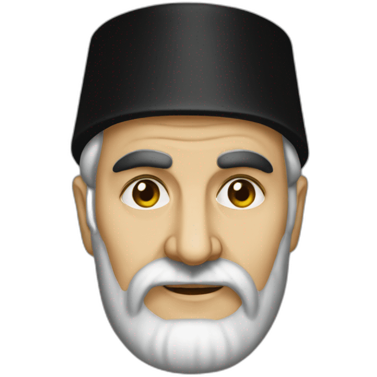 Emam khomeini emoji