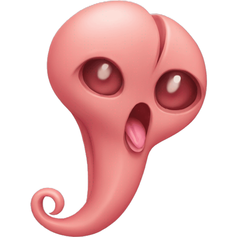 Uterus emoji