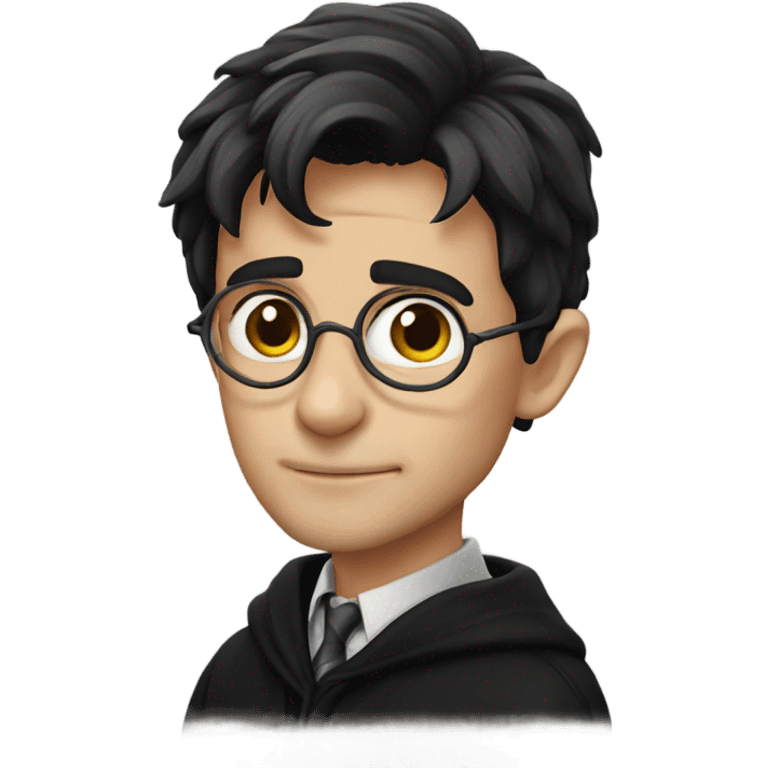 Harry potter emoji