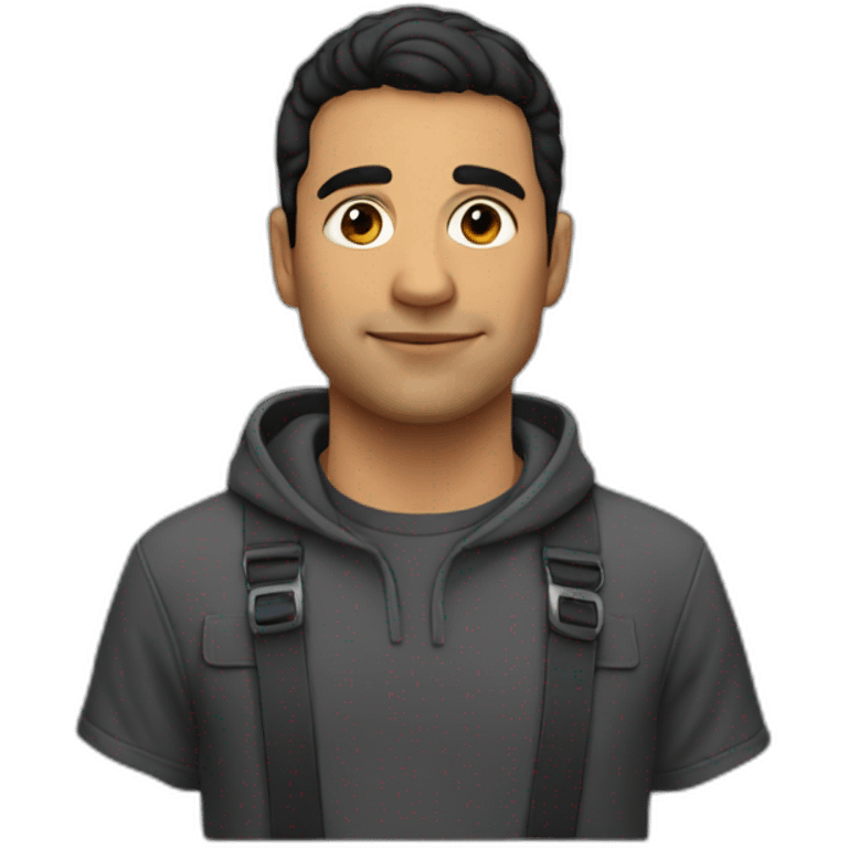 Eric hernandez emoji