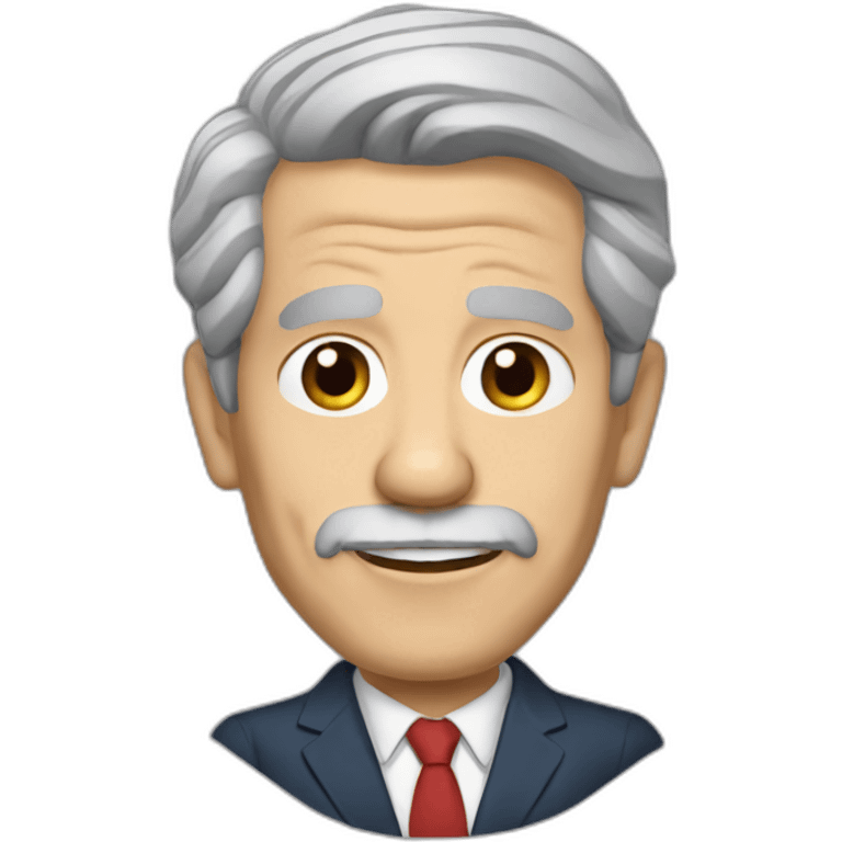 van der bellen emoji