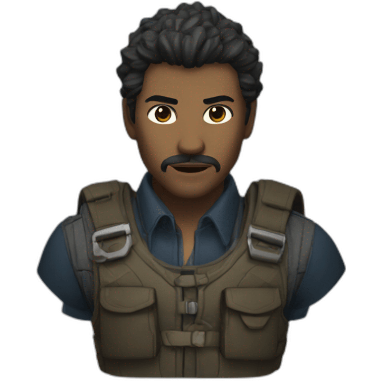 Cid kagenou emoji