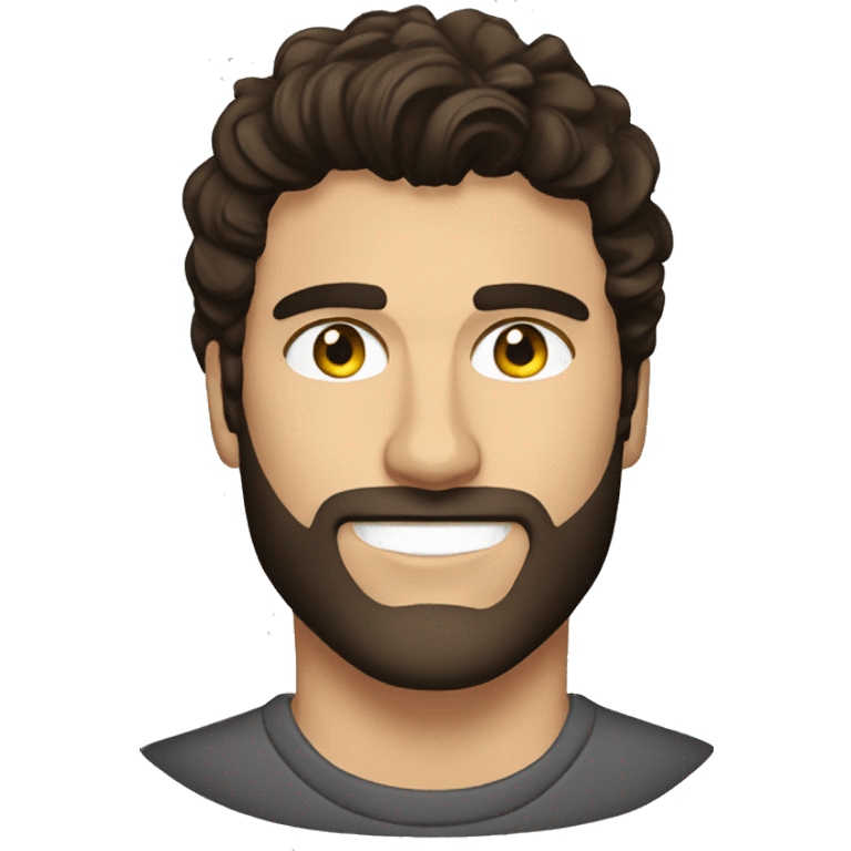 Brody Jenner emoji