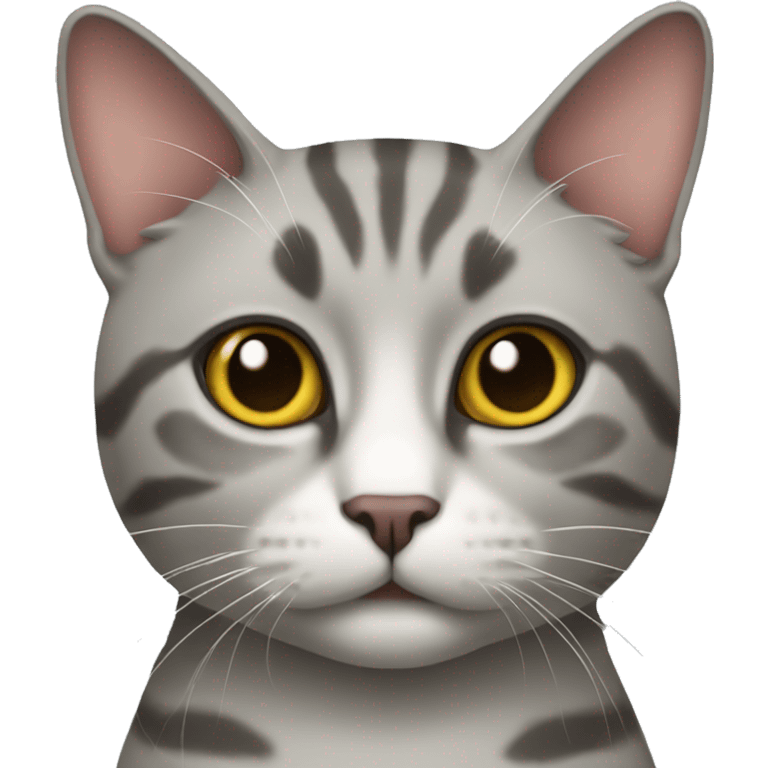 Cat medical resident  emoji