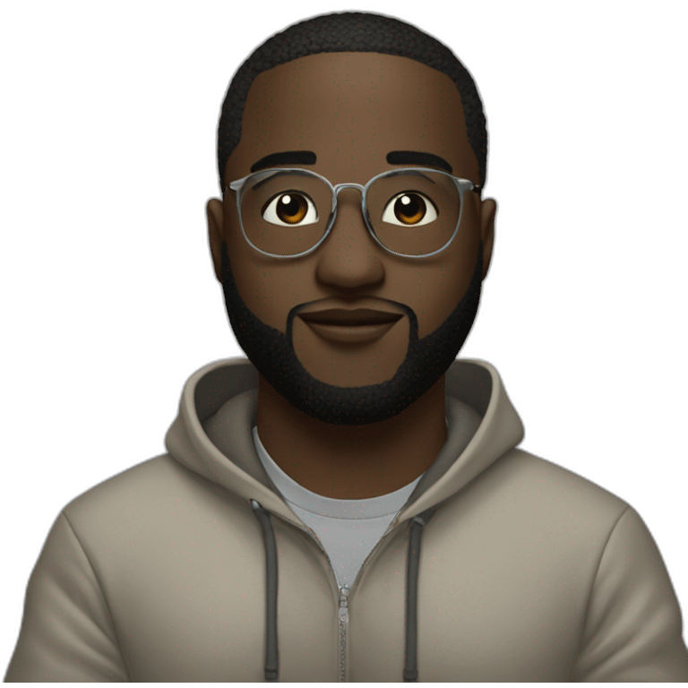 damso-rapper emoji