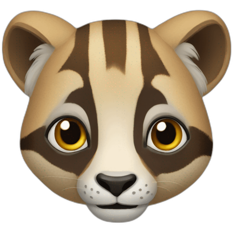 Madagascar emoji