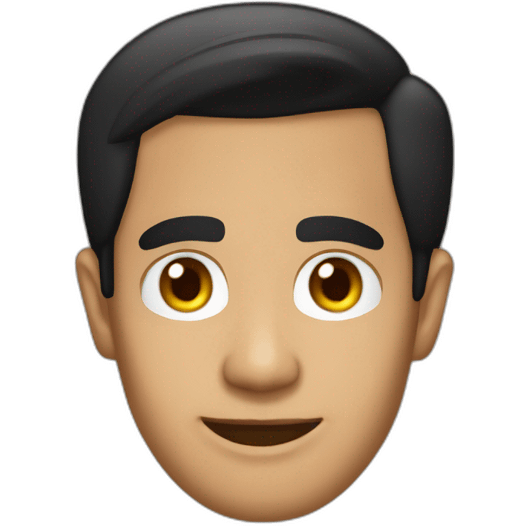 Joko widodo emoji