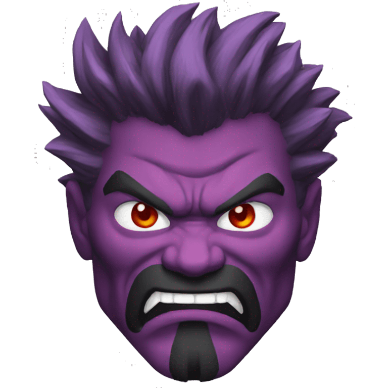 AKUMA emoji