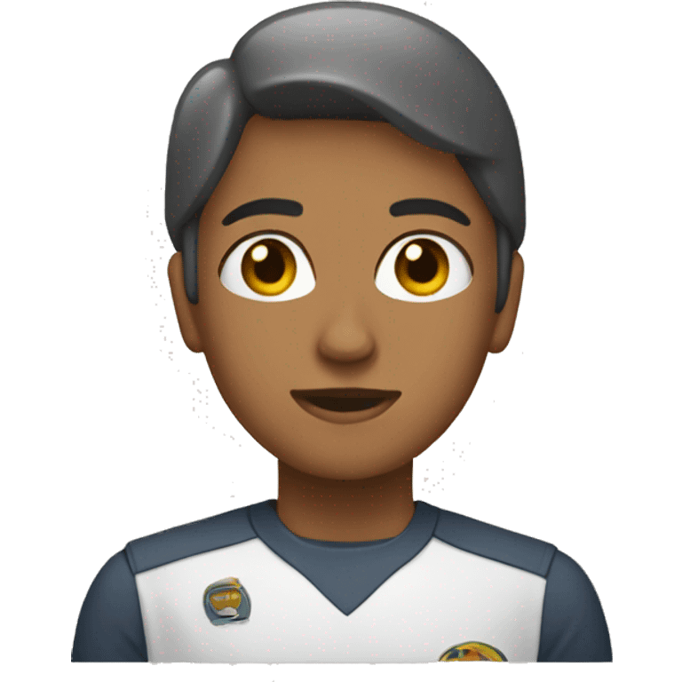 Buceadora emoji