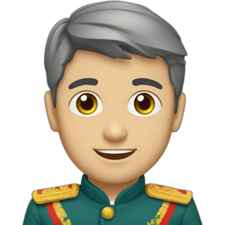 Tajikistan emoji